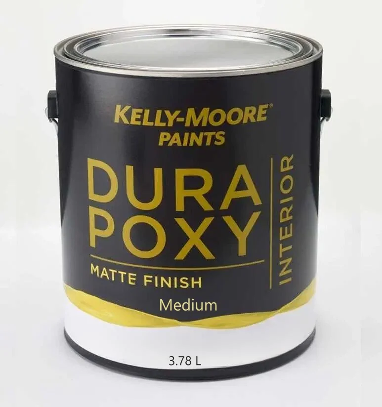 DuraPoxy Medium Matte, 0,946 л